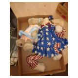 PLUSH TOYS