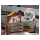 KITCHEN ITEMS