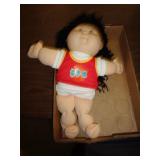 DOLL