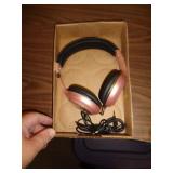HEADPHONES