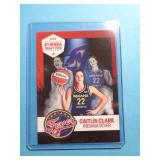 CAITLIN CLARK SPORTS CARD