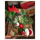 XMAS ITEMS