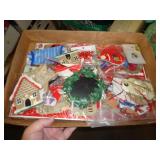 XMAS ITEMS