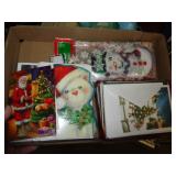 XMAS ITEMS