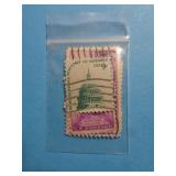 LOT OF STAMPS