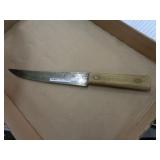 OLD HICKORY KITCHEN KNIFE