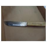 CASE XX KITCHEN KNIFE
