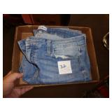 SZ 32 JEANS