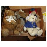 BOYDS BEARS