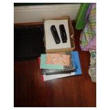 OFFICE ITEMS / DR
