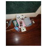 CAMERA / PHONE CASES & MISC / DR