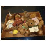 BOYDS BEARS