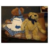 BOYDS BEARS