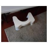 SQUATTY POTTY / BDRM