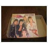 BAY CITY ROLLERS ALBUM