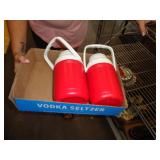 WATER COOLERS