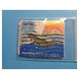 LOT OF STAMPS