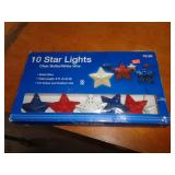 LIGHTS