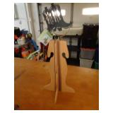 FLOWER POT HOLDER