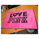DOOR MAT