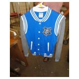 HARRY POTTER JACKET SZ SMALL / RK