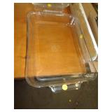 BAKING PAN