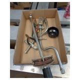 TOOLS