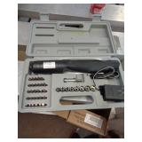 TOOL SET