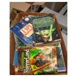 KIDS BOOKS
