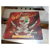 PIRATE BOOK