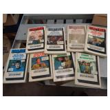 STAR TREK BOOKS