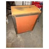 TOOL CABINET / LW
