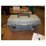 TACKLE BOX / LW