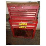 TOOL BOX / LW
