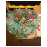 XMAS DECOR