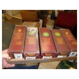 BOYDS BEAR FIGURES