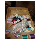 SEWING THREAD