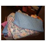 KITCHEN LINENS