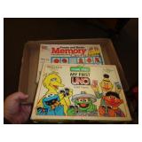 GAMES