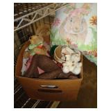 EASTER ITEMS