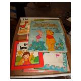 KIDS BOOKS
