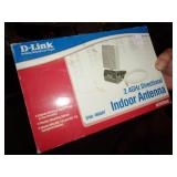 INDOOR ANTENNA