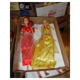 DOLLS