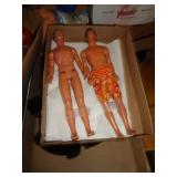 DOLLS