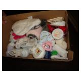 BABY ITEMS