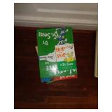 KIDS BOOKS / DR
