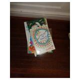 KIDS BOOKS / DR
