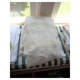 72" RECTANGULAR TABLECLOTH / DR