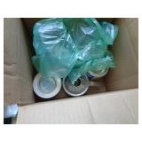 STERNO BURNERS / DR