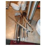 BARBEQUE TOOLS / K